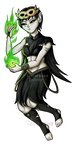 Prize pic - Coffa (For AlzarsP)