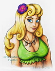 Giftart - Mila