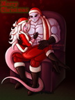 Christmas Jiren21