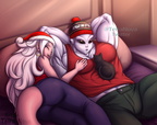 Jiren21Nugget Christmas