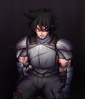 Commission - for Yuudai Sato