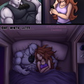 Jiren adopts a Kitty page 6