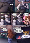 Jiren adopts a Kitty page 5