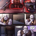Jiren adopts a Kitty page 4