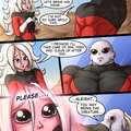 Jiren adopts a Kitty page 2