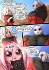 Jiren adopts a Kitty page 2