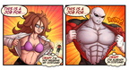 21 Jiren Blooper