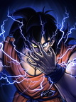 Commission - Yamcha