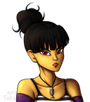 Commission - Ama