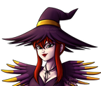 Commission - Bell
