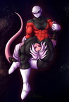 Thigh capture (genderbent version)
