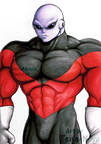 Jiren 2021