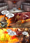 Deadlocked Syndrome Page 80