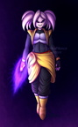 Commission - for MajnSupremacist