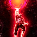 Jiren Full Power