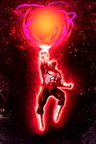 Jiren Full Power