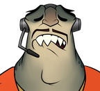 Emoji Vox daaaaamn