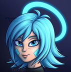 Commission - for TheHighEntia