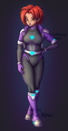 Commission - Renchi