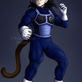 Commission - for Wafflebottom