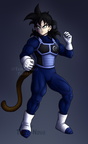 Commission - for Wafflebottom