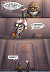 Deadlocked Syndrome Page 78