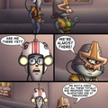 Deadlocked Syndrome Page 77