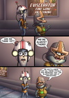 Deadlocked Syndrome Page 77