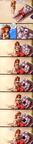 Comic - Chocolate Dip
