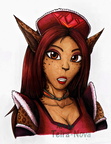 Cienna headshot