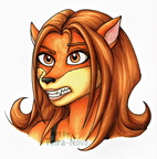 Tani headshot