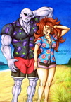 Beach Bums