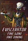 Chef Eviscerator small
