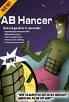 Poster - Ab-hancer Dallas