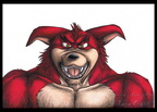 Crunch - Bring it on