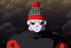 Jolly as Fuck Jiren