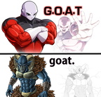 GOAT