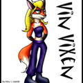 Vin Vixen