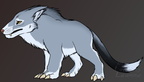 Vaelidian Wildlife - Nothern Kaluekut