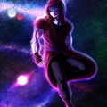 Pride of Universe 11 Issue 3 Cover