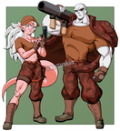 Military Jiren21
