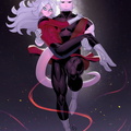 Rescue Me