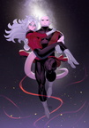 Rescue Me