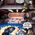 Deadlocked Syndrome Page 81