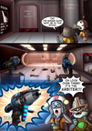 Deadlocked Syndrome Page 81