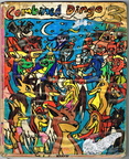 Combined Dingo 3 Cover