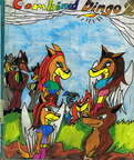 Combined Dingo 2 cover