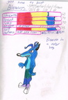 Combined Dingo game - Blewvos stats