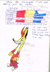 Combined Dingo game - Jaseo stats