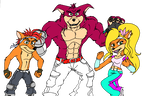 OB4 Team (unfinished)